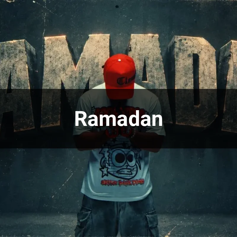 Ramadan