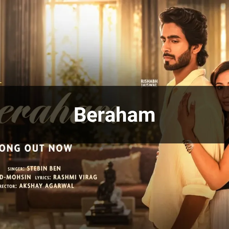 Beraham