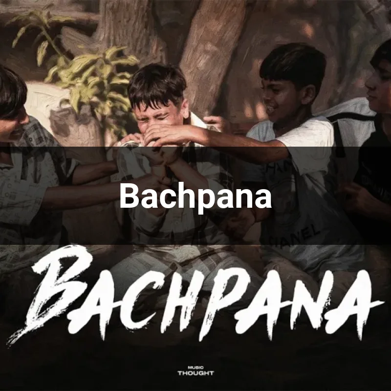 Bachpana